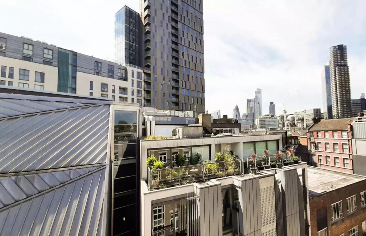 Trustay Shoreditch Londen