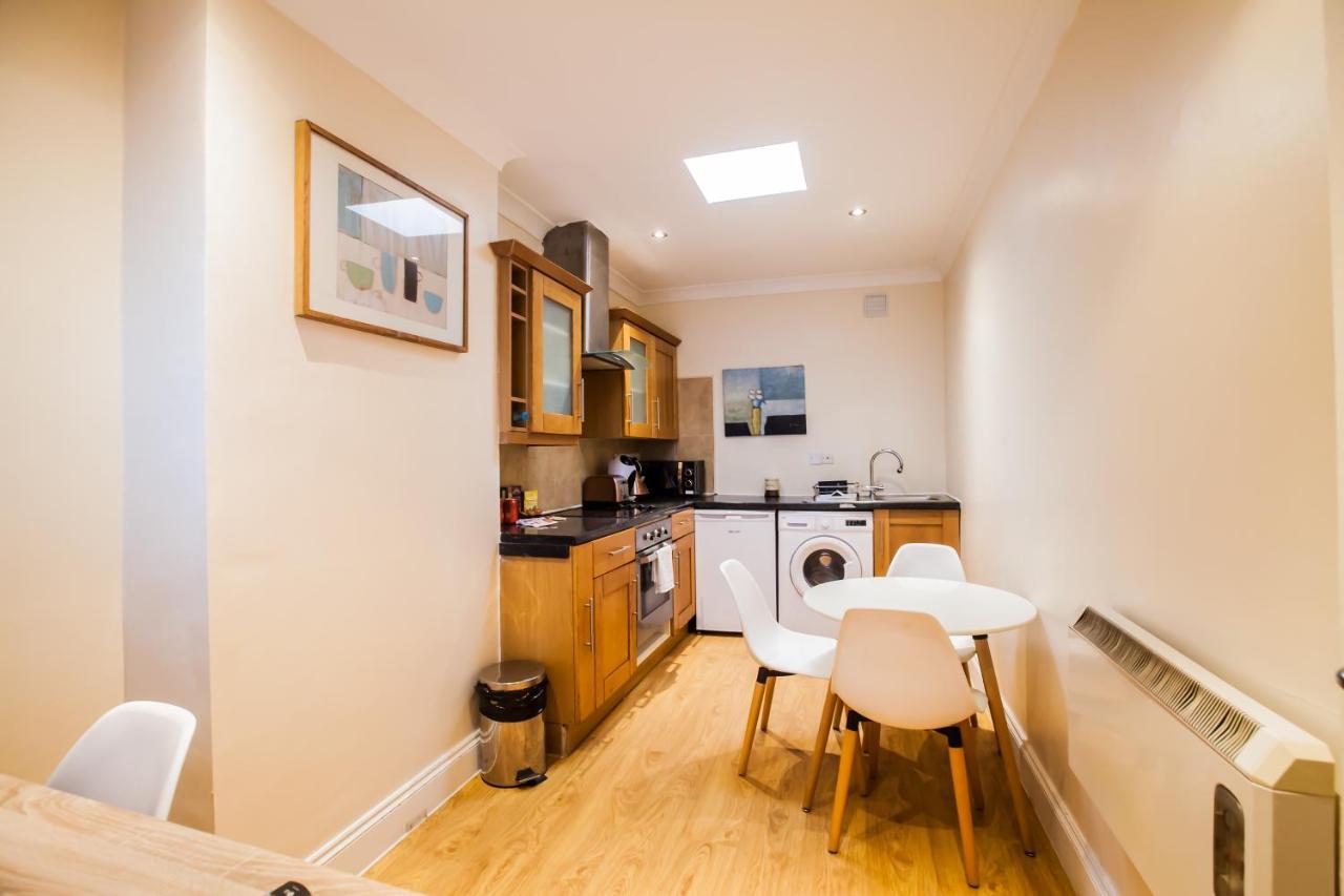 Gama Marylebone Apartamento *