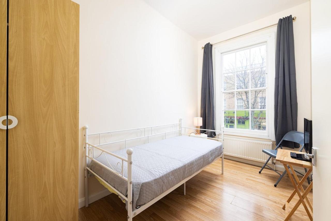 Charmstay King's Cross Appartement Londen