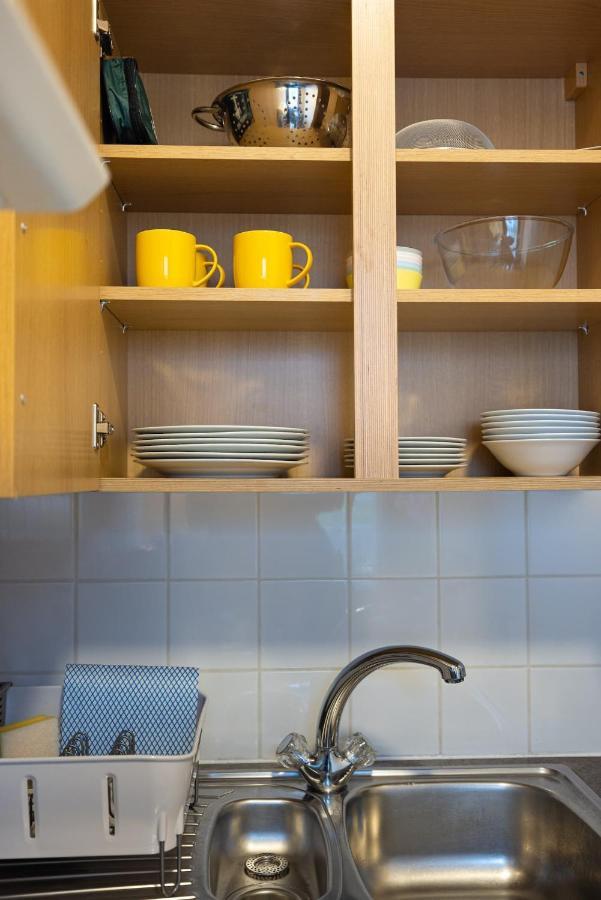Appartement Charmstay King's Cross