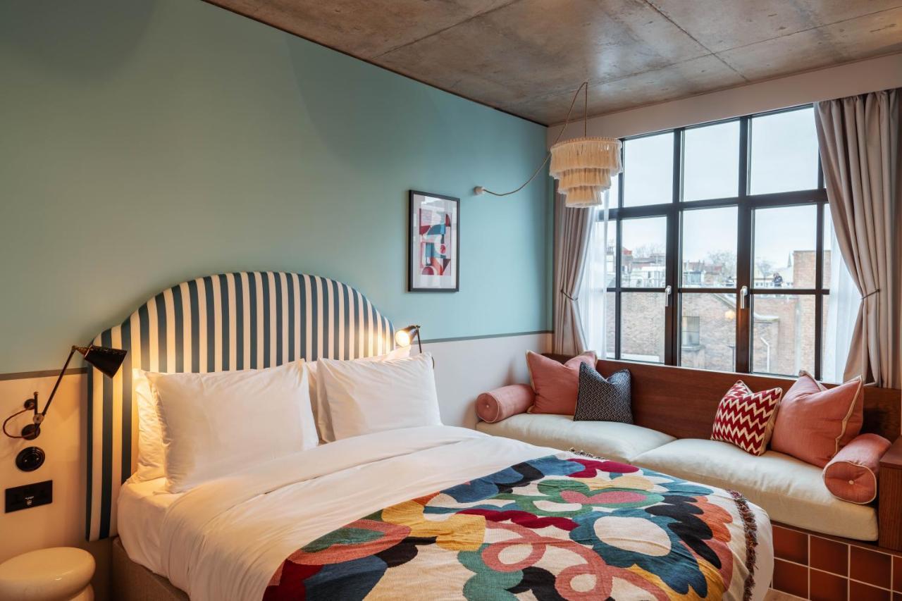 Room2 Chiswick Hometel Londres