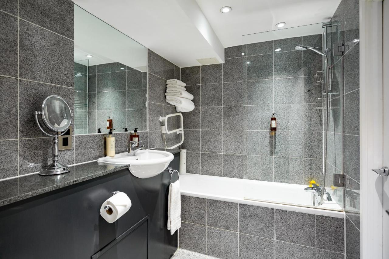 196 Bishopsgate Con Servicio Apartamento Londres