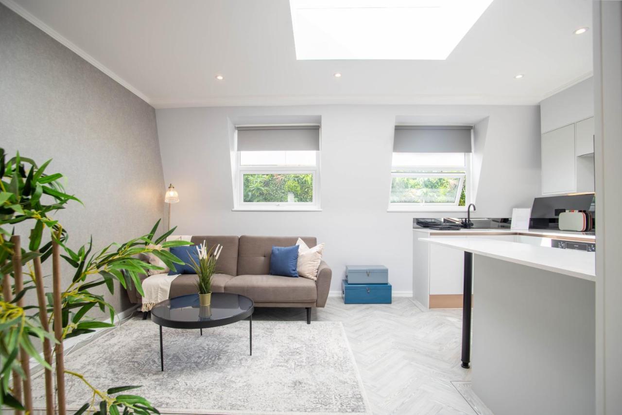 Apartamento Modern & Chic One Bedroom In Fitzrovia By Sojo