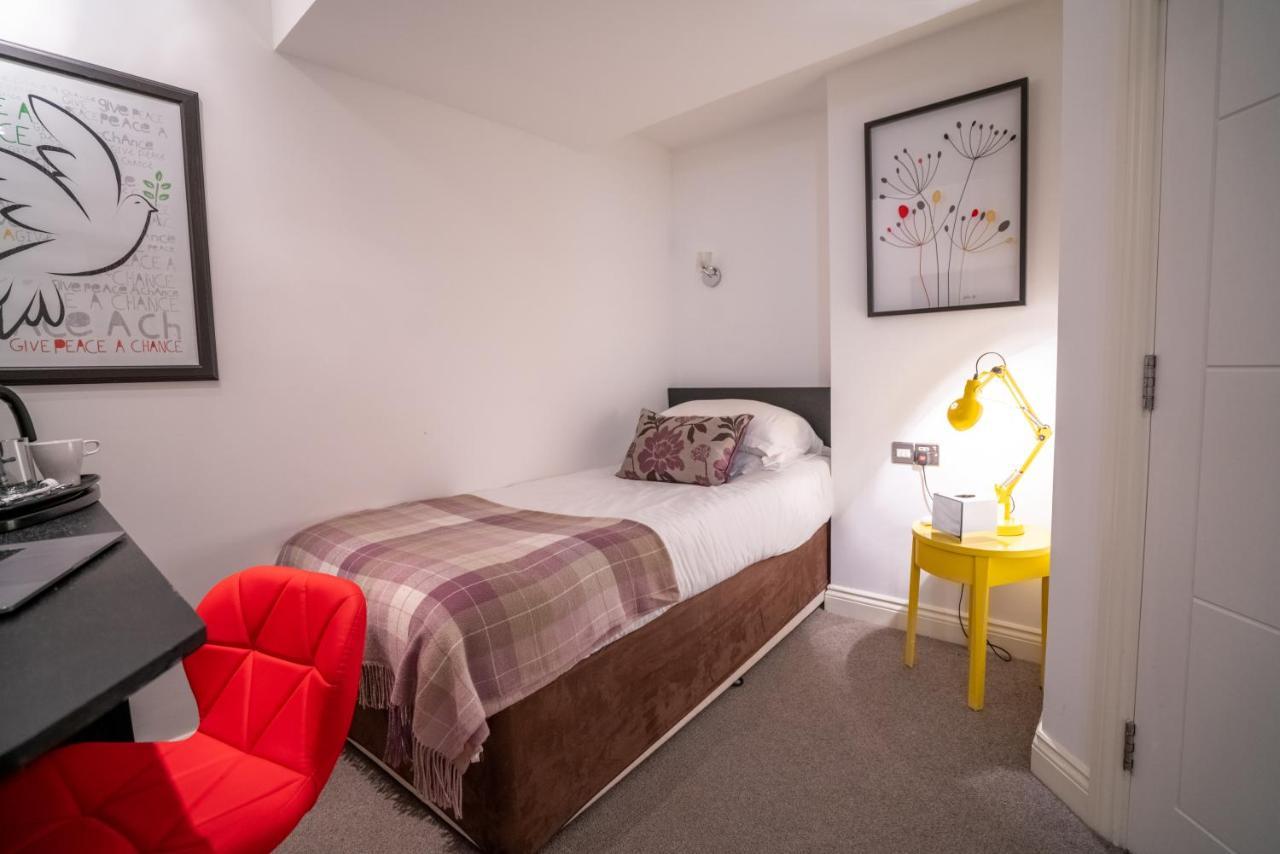 Apartment Nell Gwynn House London
