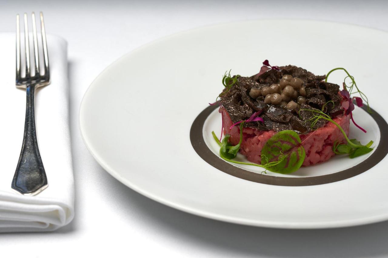 The Franklin - Starhotels Collezione Londres