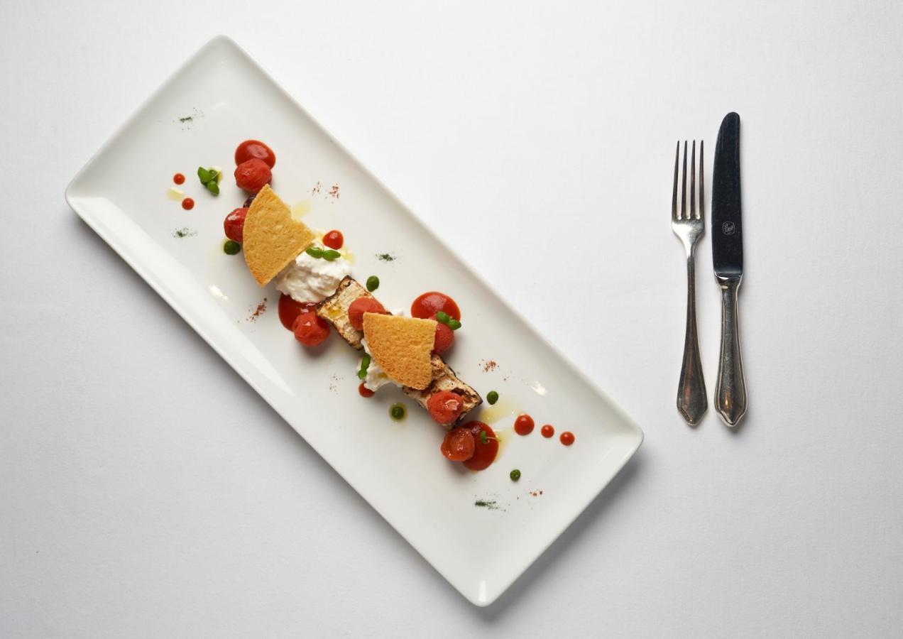 Hotel The Franklin - Starhotels Collezione 5*