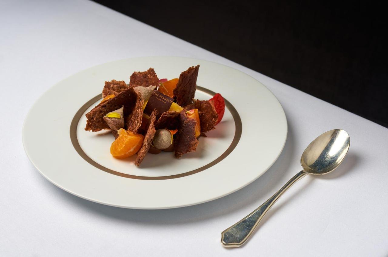The Franklin - Starhotels Collezione Hotel