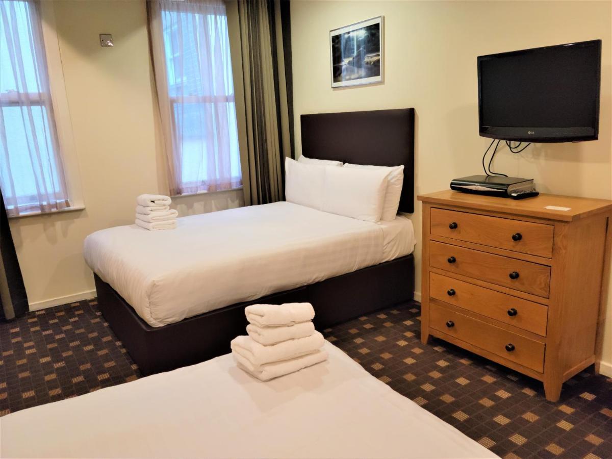 Apartahotel Grand Plaza Con Servicio 4*
