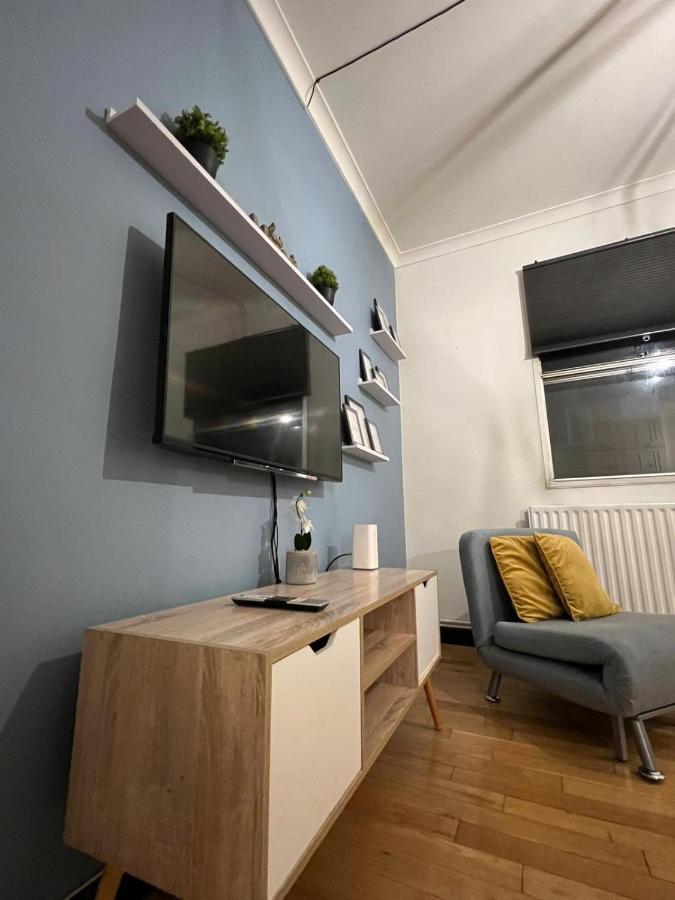Apartamento Camden Town One Bedroom Flat