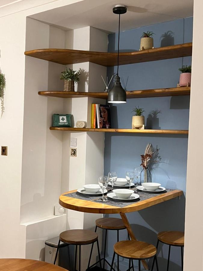 Camden Town One Bedroom Flat Apartamento
