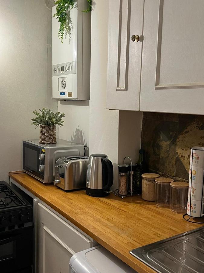 Apartamento Camden Town One Bedroom Flat