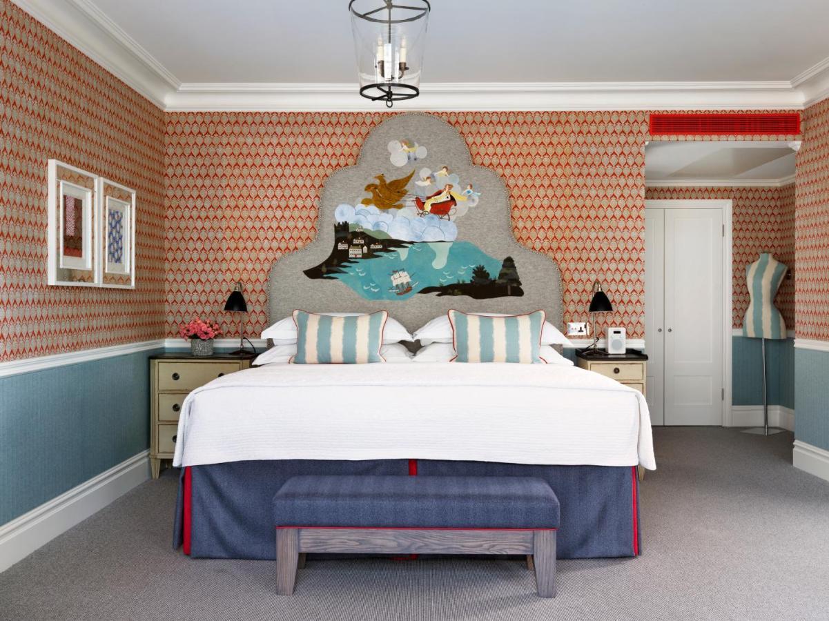 The Soho Hotel, Firmdale 5* Londres