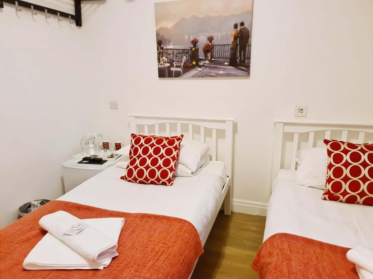 City London Hotel Hotel