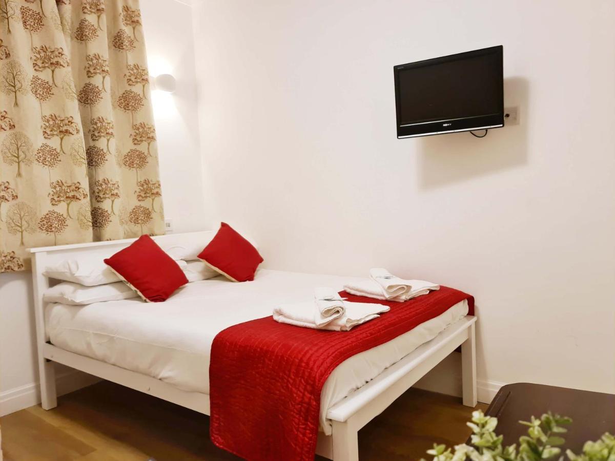 Hotel City London Hotel Londres