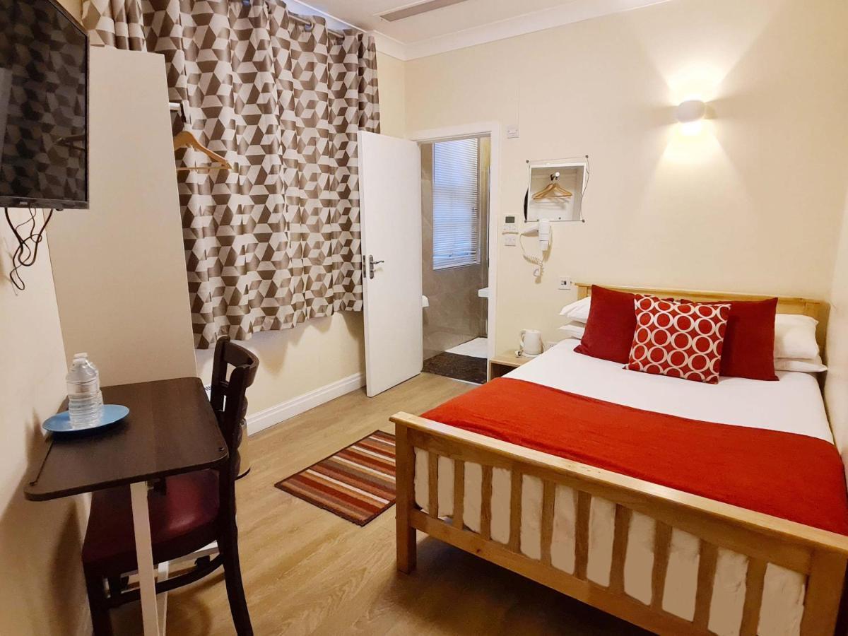 City London Hotel Hotel Londres