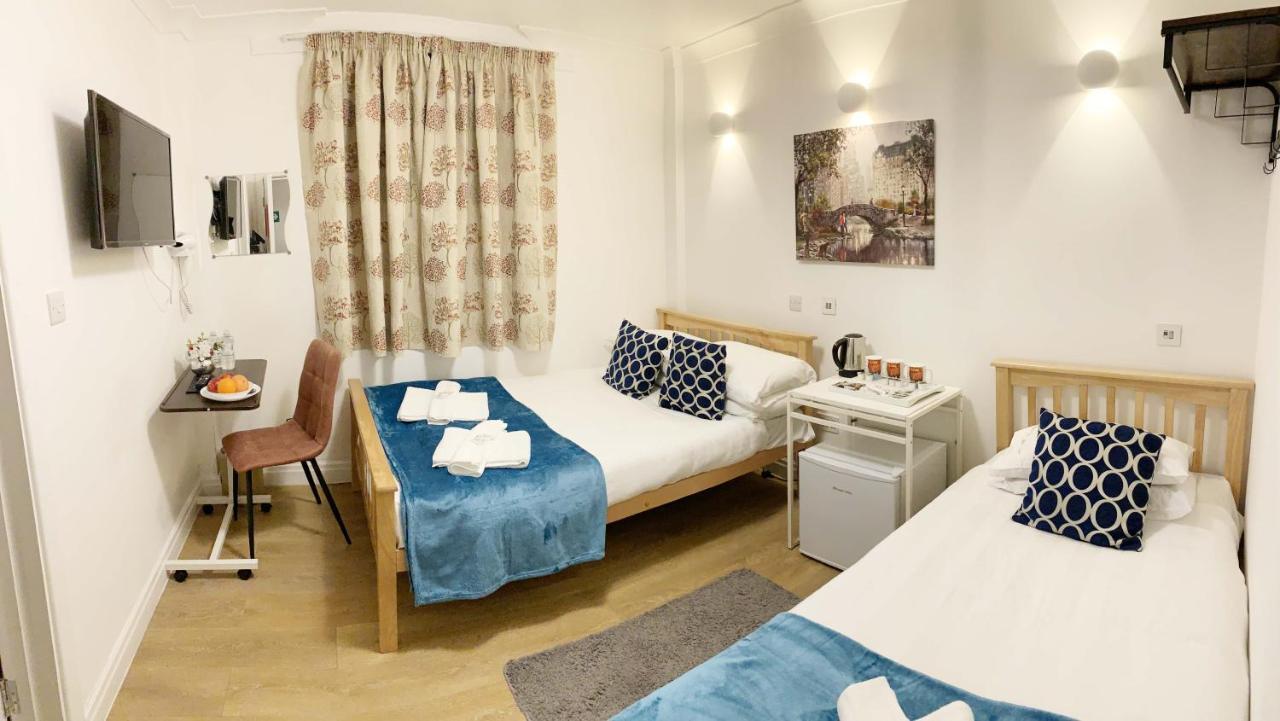 Hotel City London Hotel