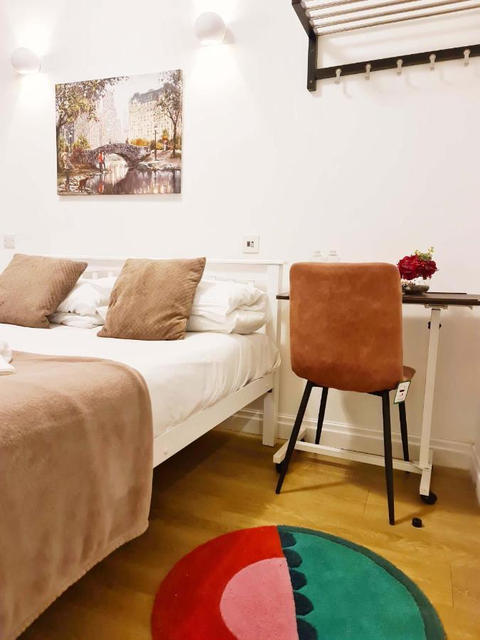 City London Hotel Hotel 3*