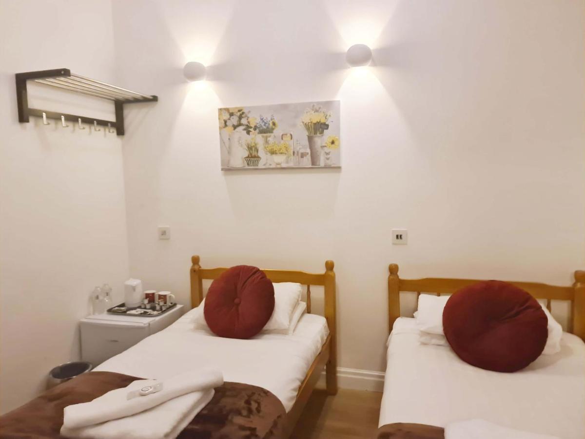 City London Hotel Hotel