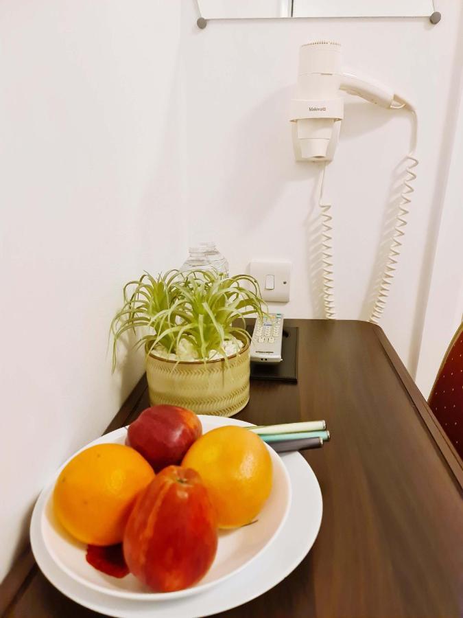 Hotel City London Hotel 3*