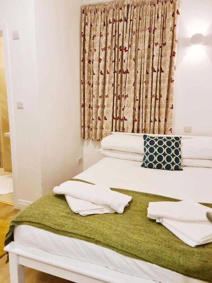 City London Hotel Hotel Londres
