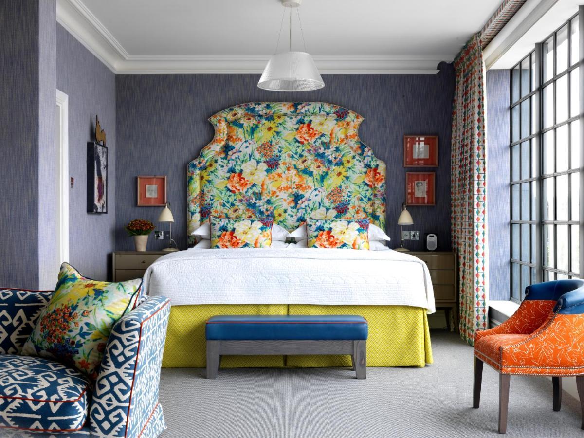 Hotel The Soho Hotel, Firmdale Londres