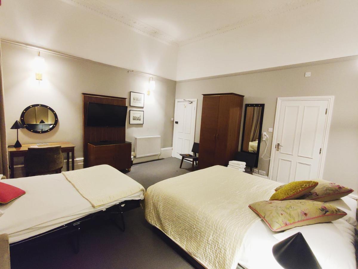 Blue Bells Hotel Londen