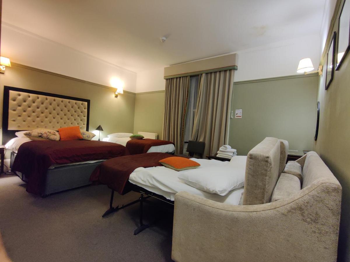 Hotel Blue Bells