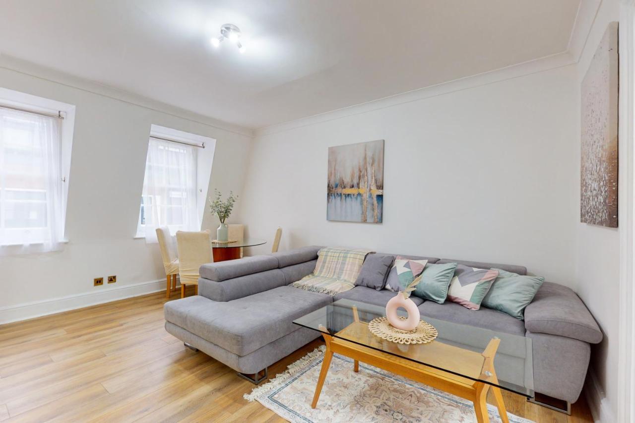 Apartamento Park Lane - Clarges Street