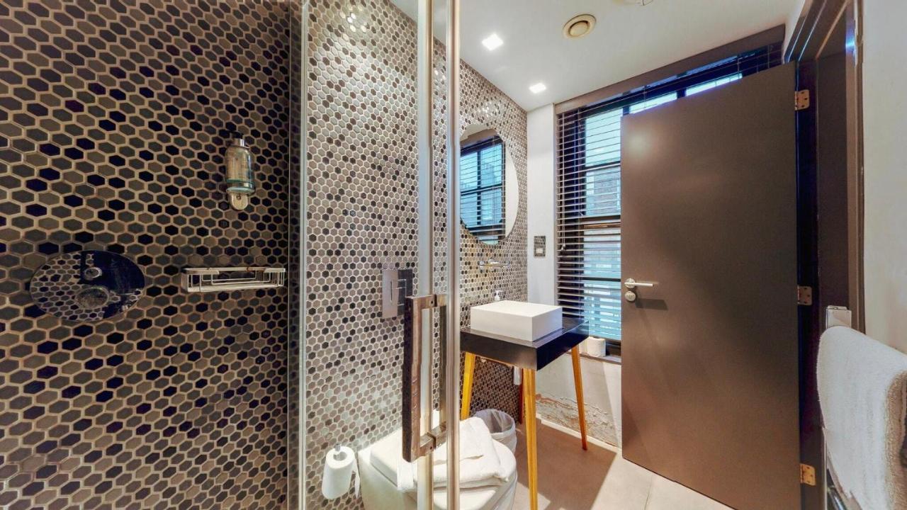 Paddington City Apartments