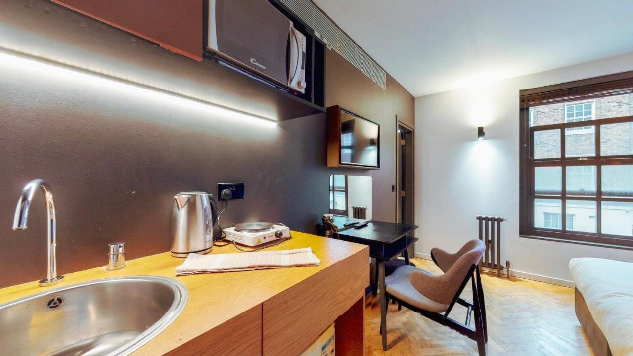 Apartment Paddington City Apartments *