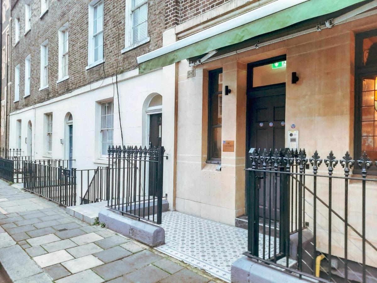 Paddington City Apartments Apartment