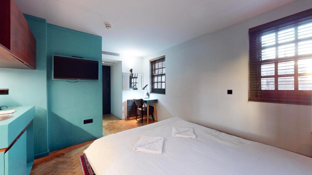 Paddington City Apartments Apartment