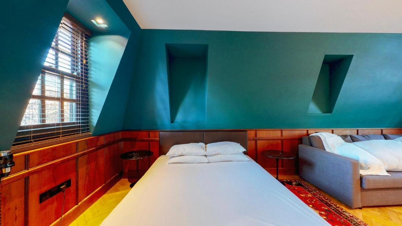 Paddington City Apartments London