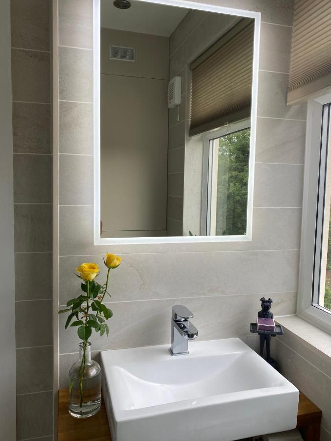 Lux Loft Apartamento