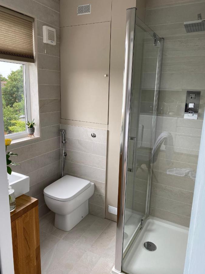 Lux Loft Apartamento