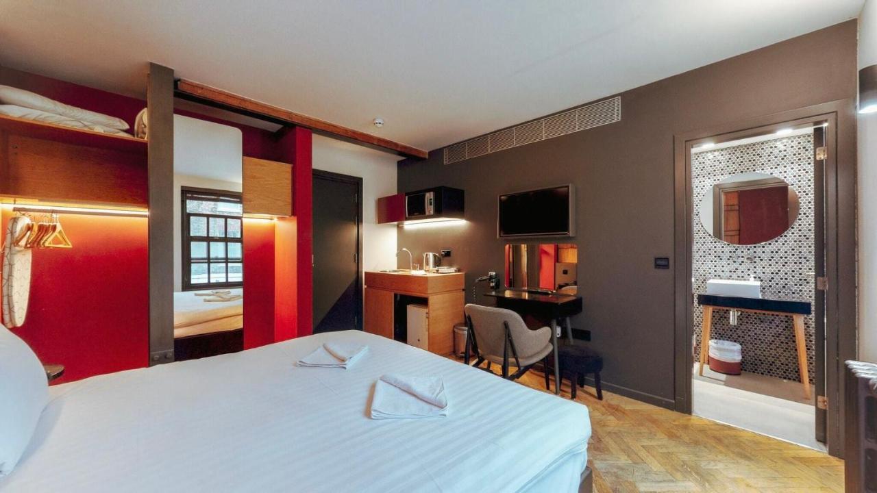 Apartment Paddington City Apartments London