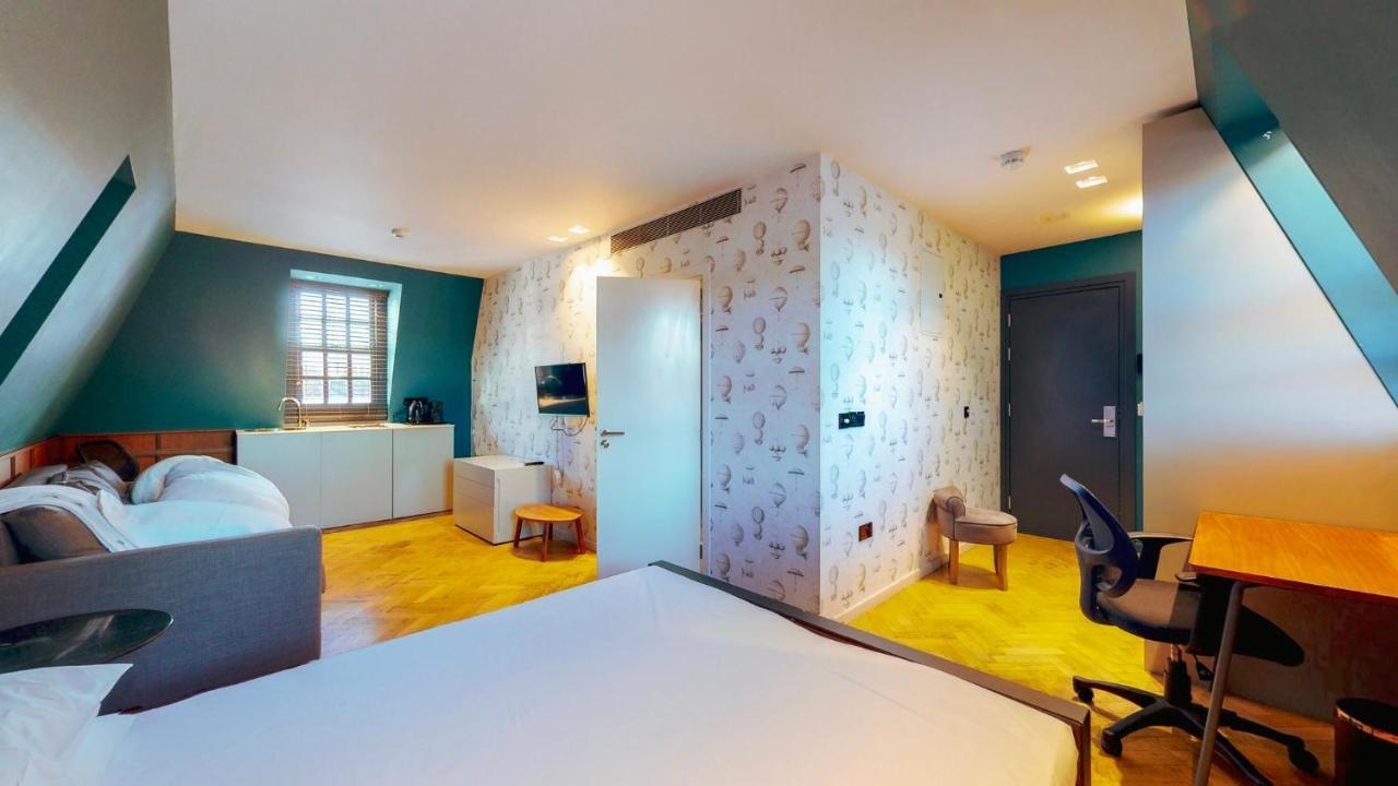 Apartment Paddington City Apartments *