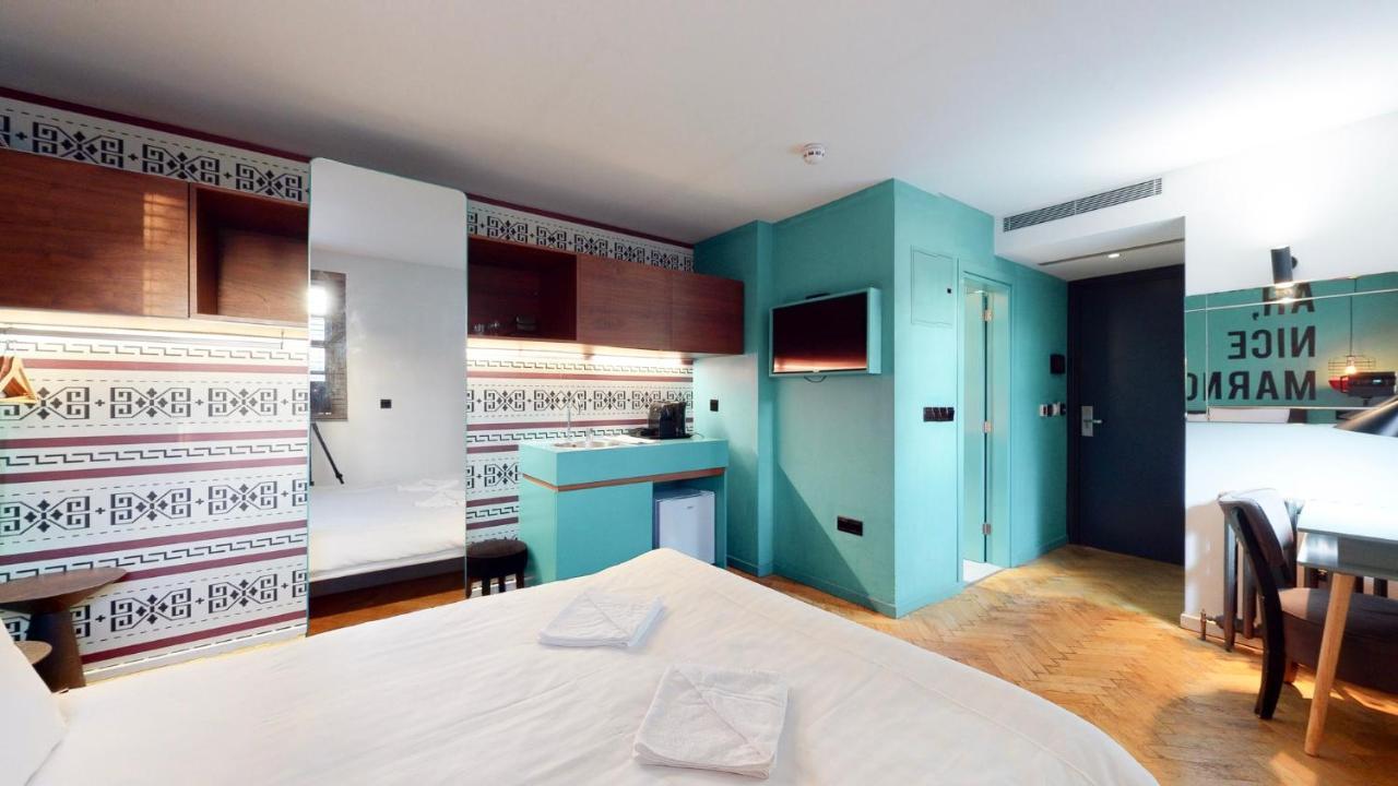 Paddington City Apartments * London