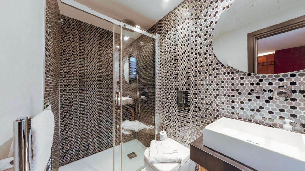 Apartment Paddington City Apartments *