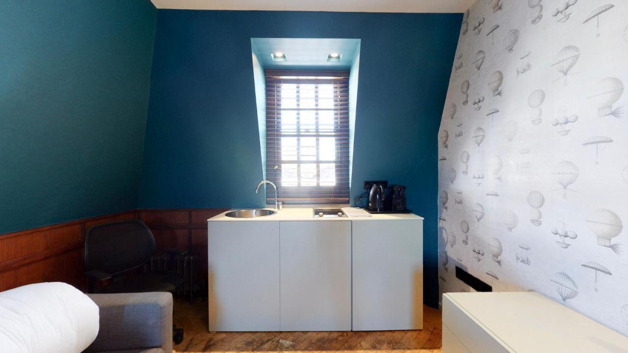 Apartment Paddington City Apartments *