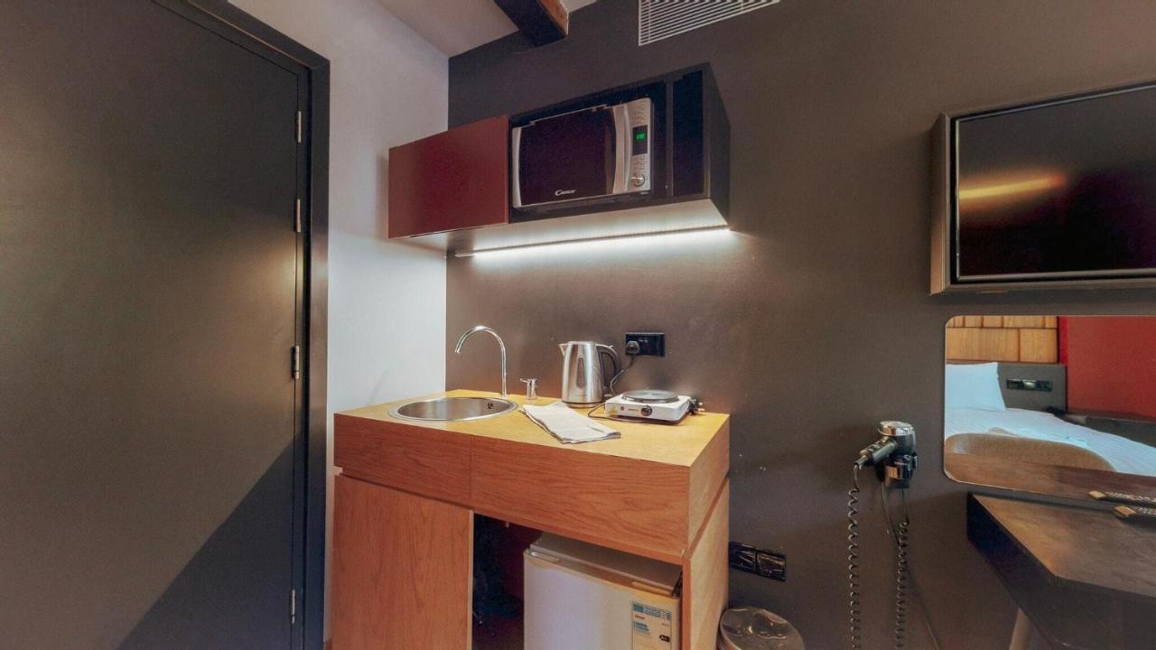 Paddington City Apartments Apartment