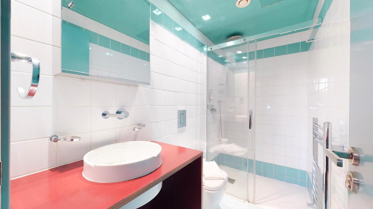 Paddington City Apartments * London