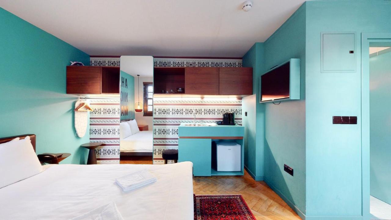Paddington City Apartments * London