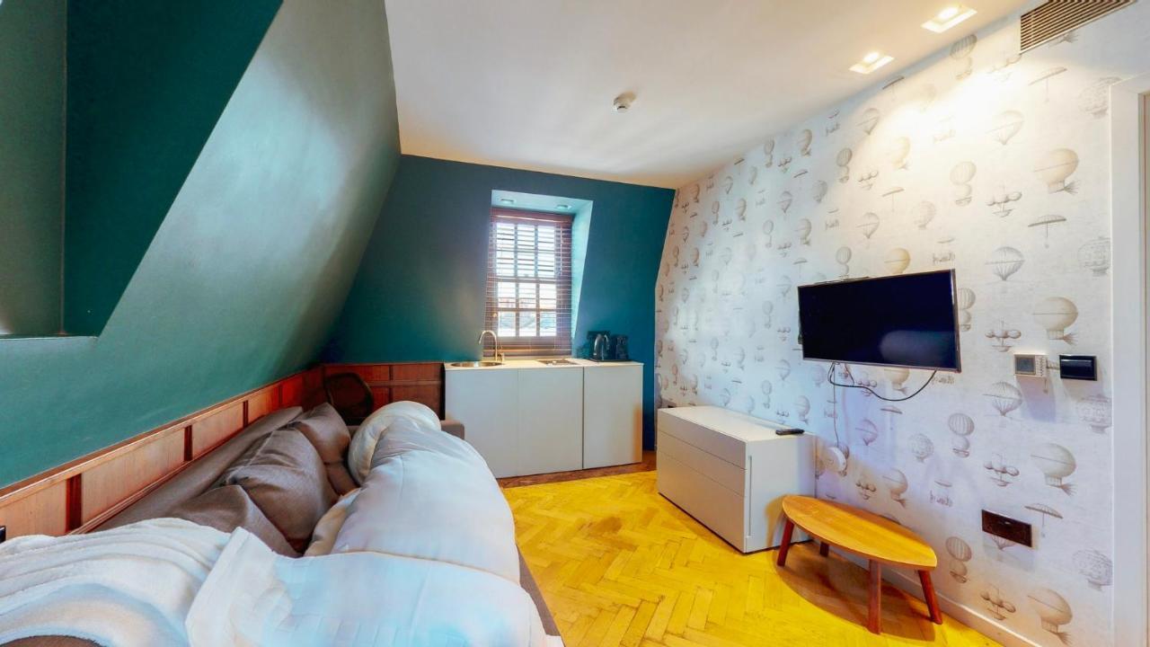 Paddington City Apartments London