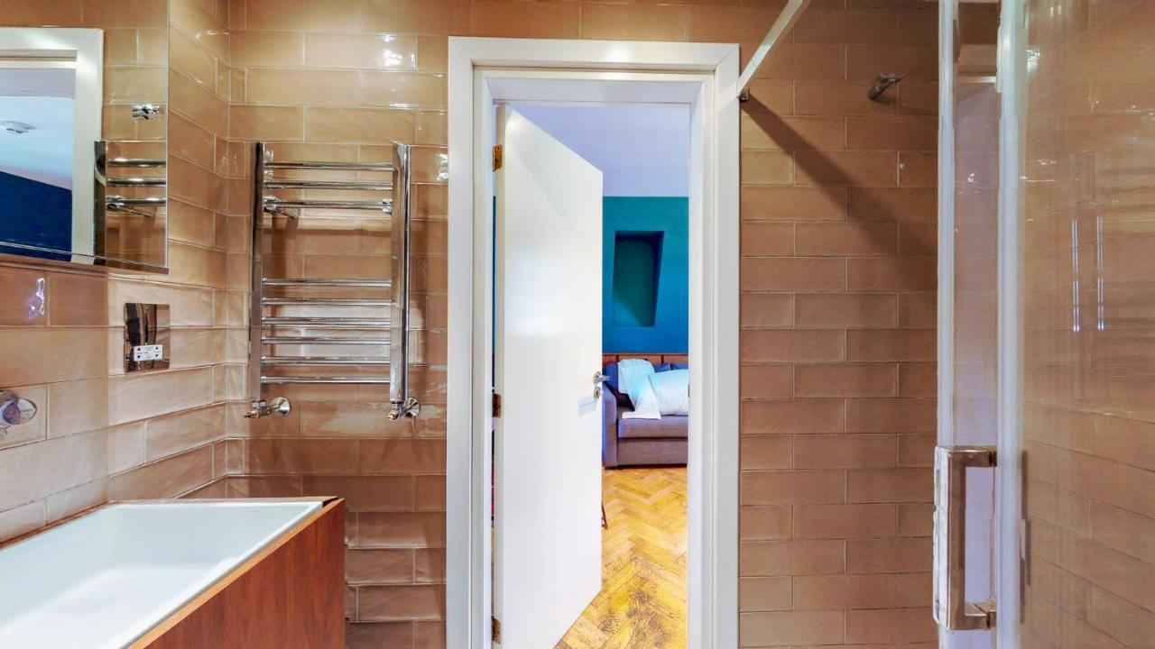 Apartment Paddington City Apartments