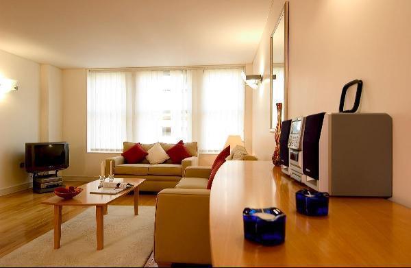 Oakwood Bow Lane Hotel Londres