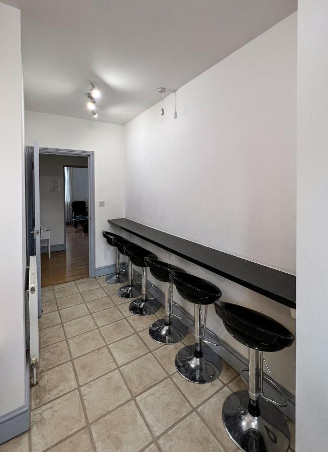 Trustay Shoreditch Appartement *