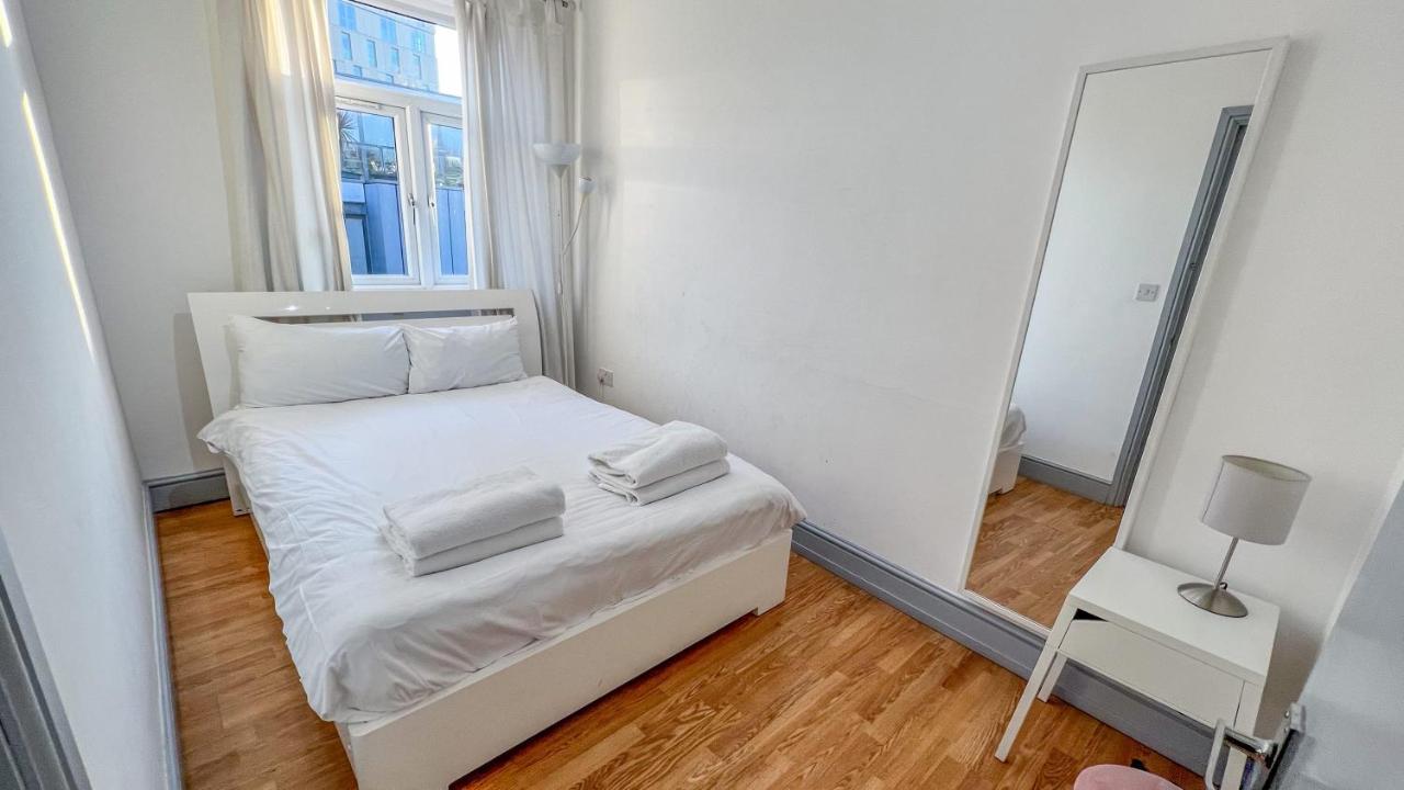 Appartement Trustay Shoreditch Londen