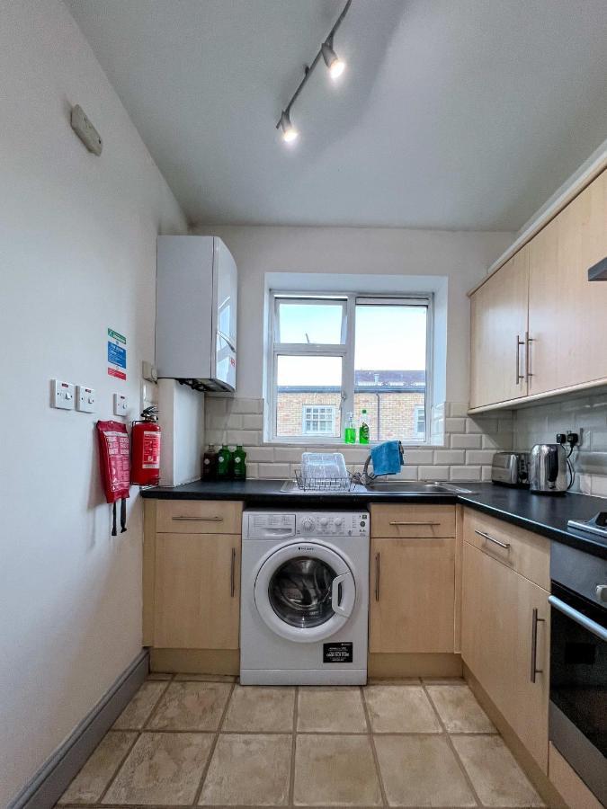 Trustay Shoreditch Appartement Londen