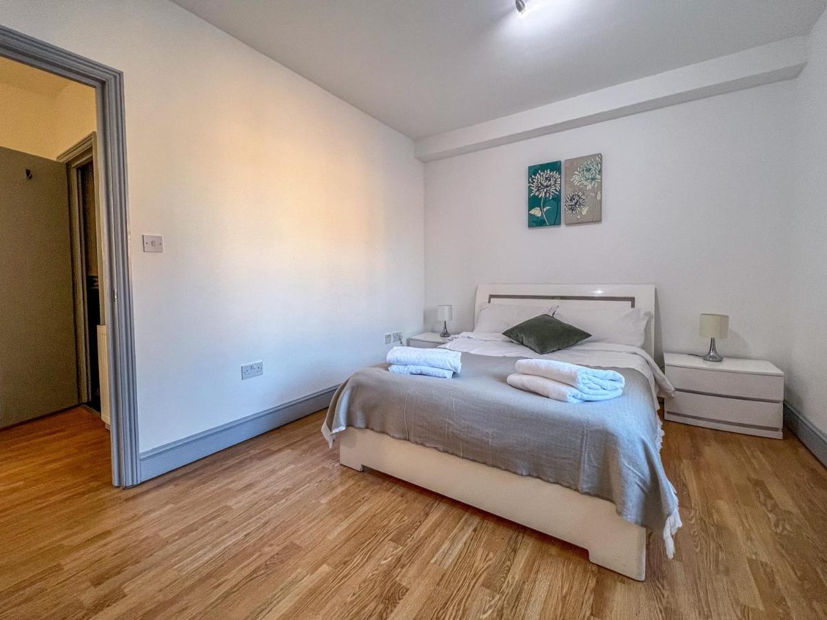 Trustay Shoreditch Appartement